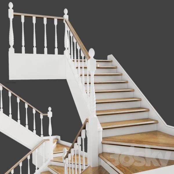 Stair 3D Model - دانلود مدل سه بعدی پله - آبجکت سه بعدی پله - دانلود مدل سه بعدی fbx - دانلود مدل سه بعدی obj -Stair 3d model free download  - Stair 3d Object - Stair OBJ 3d models - Stair FBX 3d Models - 3dsmax Stair 3d model - 